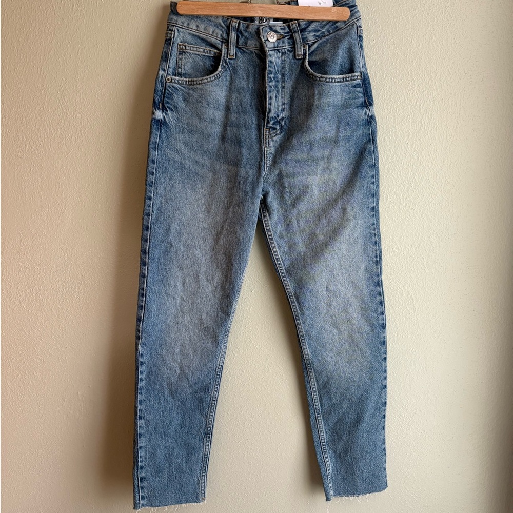 Urban Outfitters Blue Denim Jeans